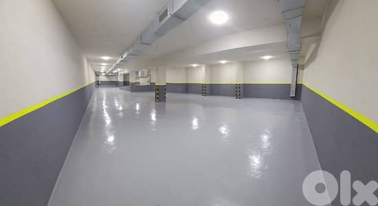 warehouse for sale in baabda مستودع للبيع في بعبدا