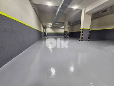 warehouse for sale in baabda مستودع للبيع في بعبدا