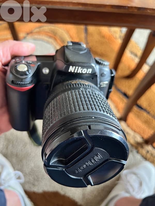 camera 0