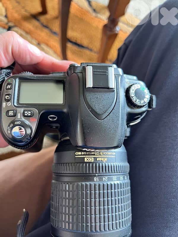 camera 1