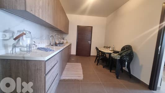 GMC302MAN Apartment for rent in Beit Chabab- شقة للإيجار في بيت شباب