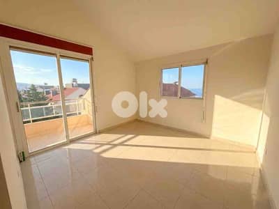 3 BR | Apartment For Sale In Eddeh | Jbeil | شقة للبيع | PLS 26512