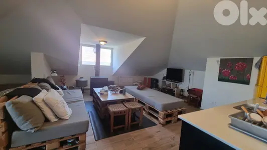 GMC303MAN Apartment for rent in Beit Chabab - شقة للإيجار في بيت شباب