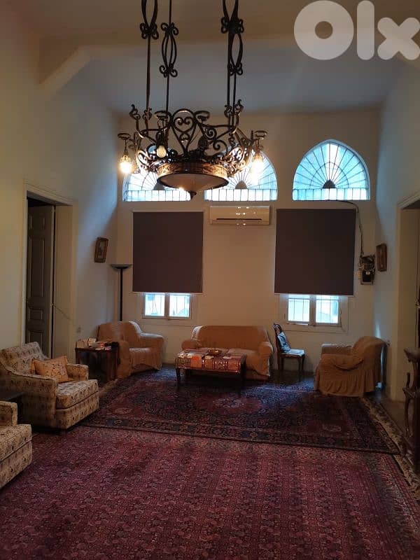 land for sale in gemmayzeh saife 6