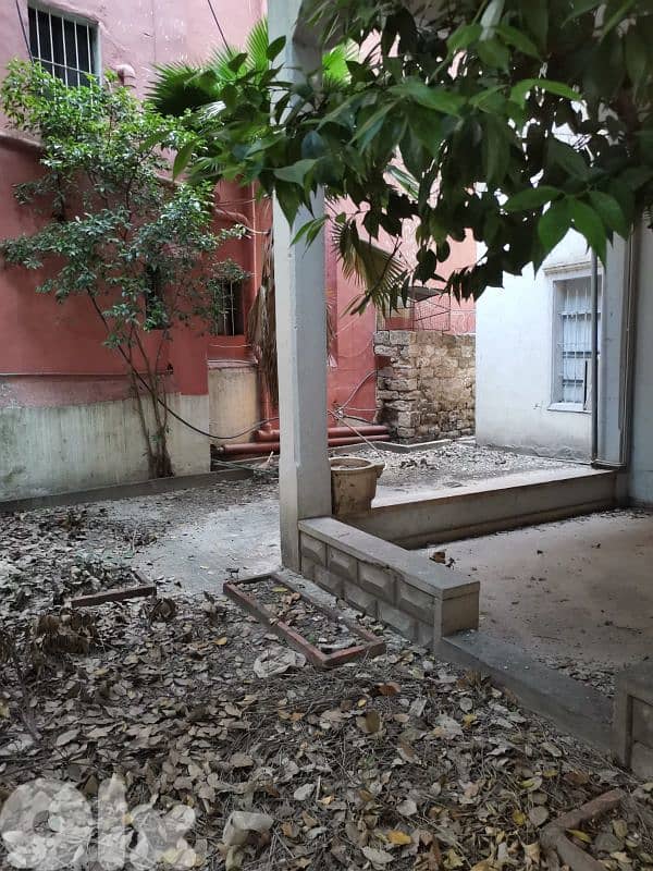 land for sale in gemmayzeh saife 7