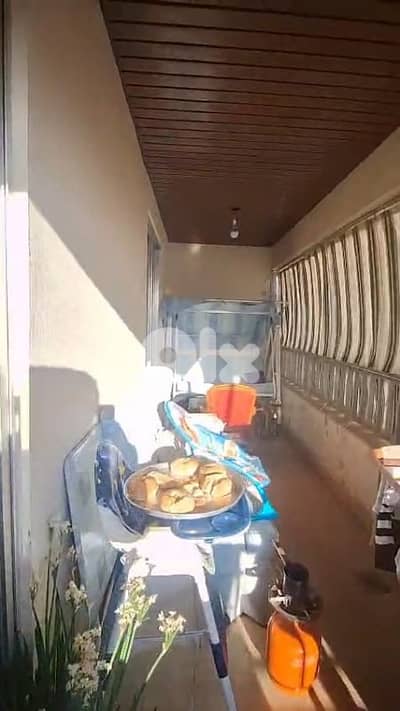 ​Barbour 160m2 9th Flr near Taadod - شقة للبيع + Video