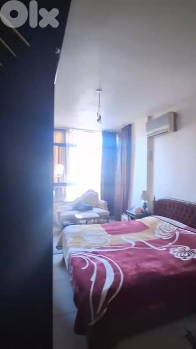 ​Barbour 160m2 9th Flr near Taadod - شقة للبيع + Video