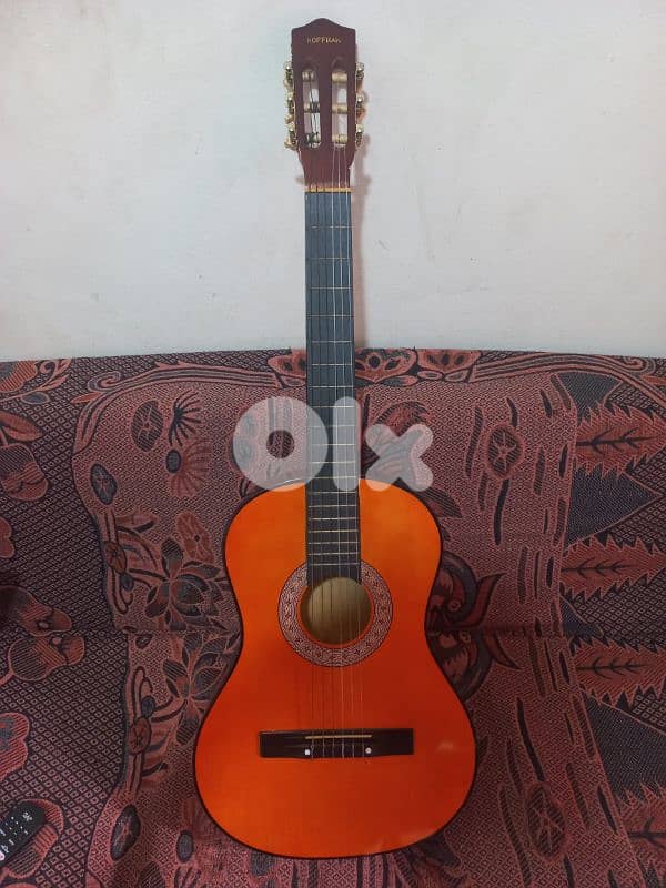 hoffman guitar 1