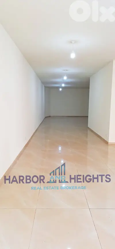 Shop for Rent in Sabtieh - محل تجاري للإيجار في السبتية