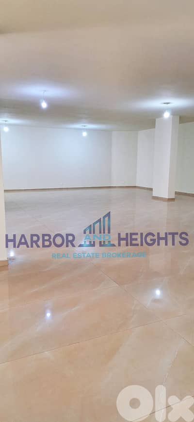 Shop for Rent in Sabtieh - محل تجاري للإيجار في السبتية