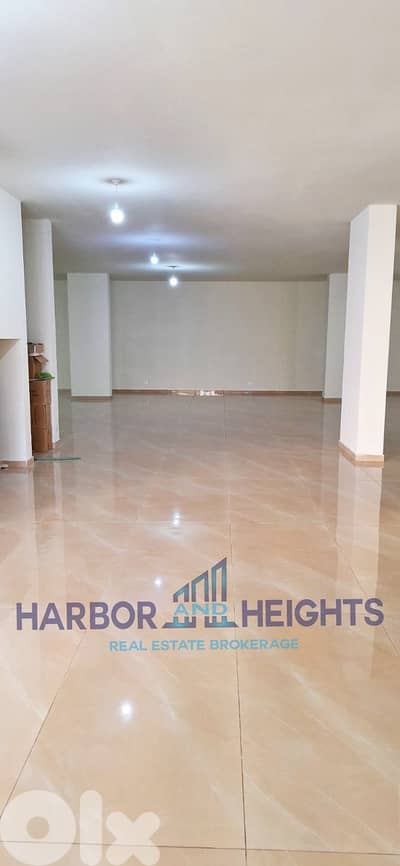 Shop for Rent in Sabtieh - محل تجاري للإيجار في السبتية