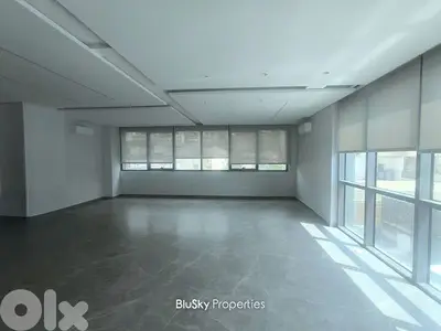 Office For RENT In Dbayeh مكتب للإيجار #MH