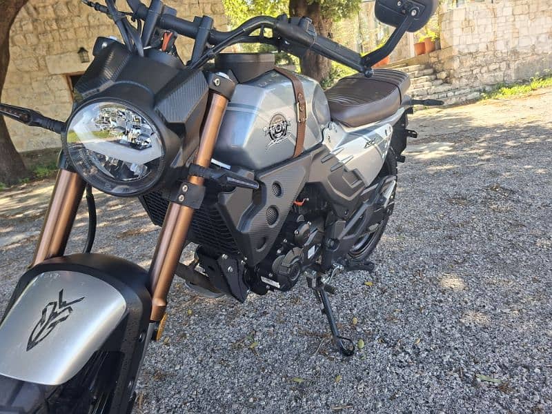lifan kpm200 2
