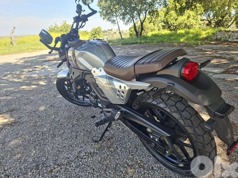lifan kpm200 3