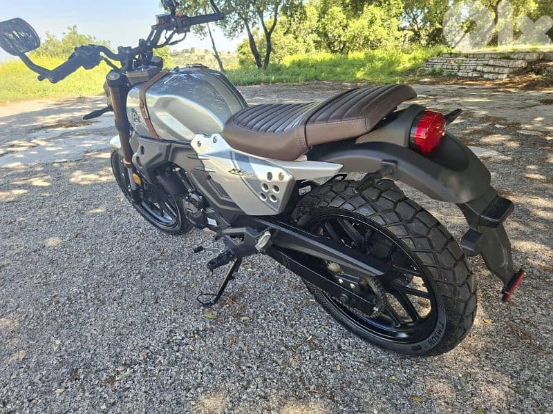lifan kpm200 6