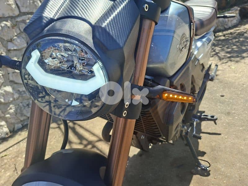 lifan kpm200 8