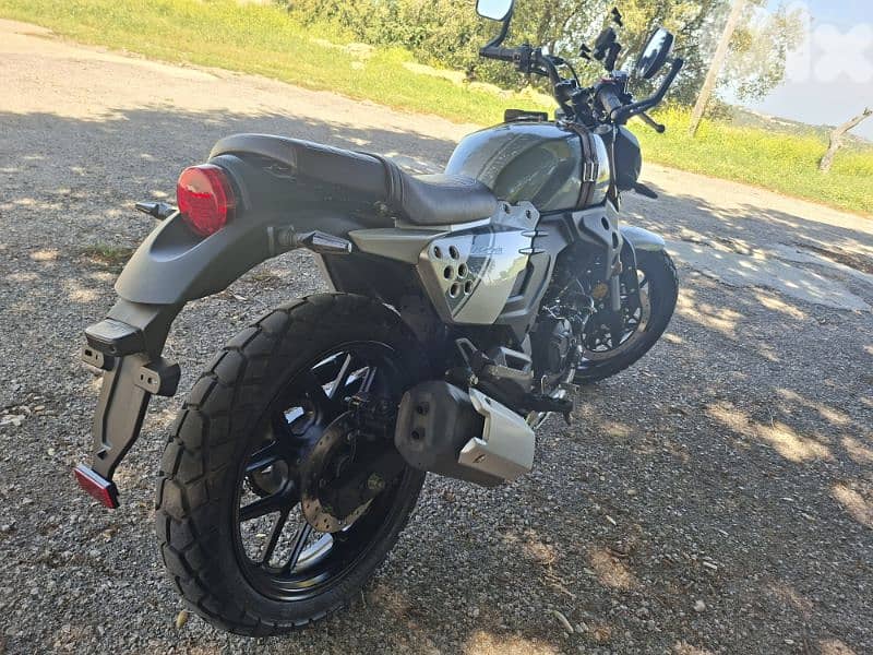 lifan kpm200 9