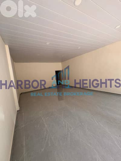 Shop for Rent in Baouchriye - محل تجاري للإيجار في البوشرية