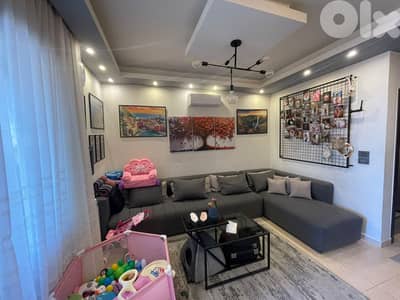GMC305MAN Apartment for sale in Cornet Chahwan -شقة للبيع