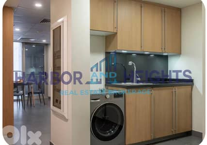 Apartment for Rent in Downtown Beirut - شقة للإيجار في وسط بيروت