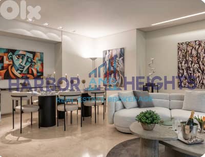 Apartment for Rent in Downtown Beirut - شقة للإيجار في وسط بيروت