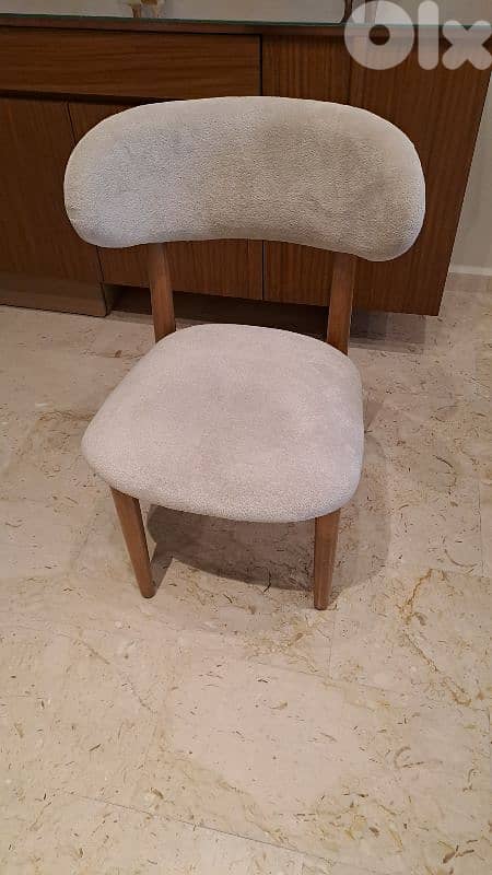 6 dining chairs 1