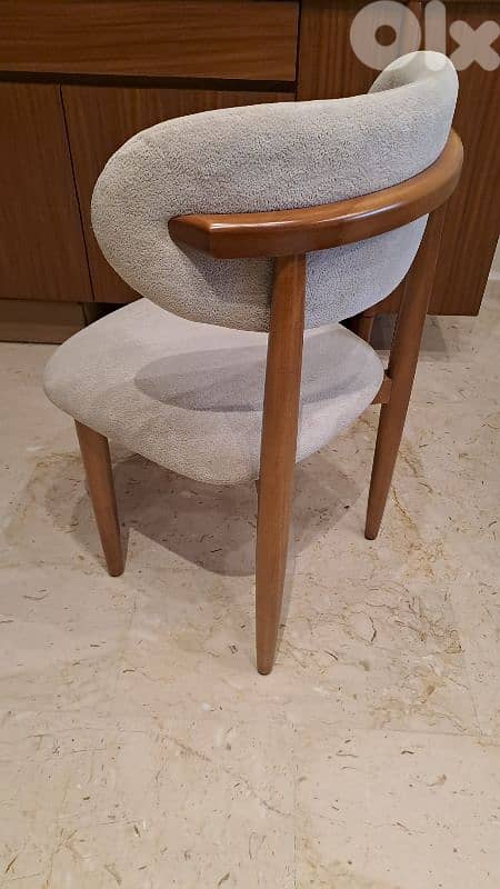 6 dining chairs 2