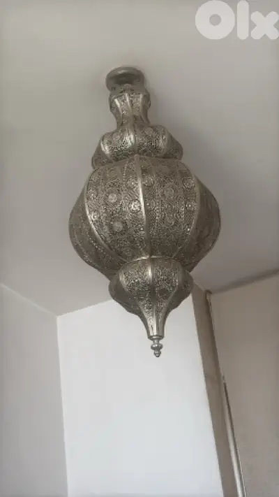 ثريا chandelier