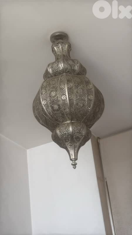 ثريا chandelier 0