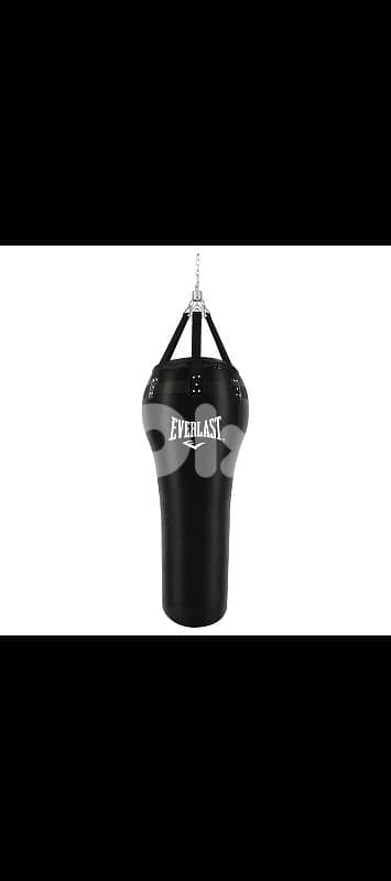 boxing bag 0