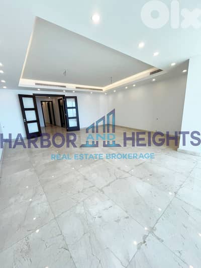 Apartment for Sale in Haret Sakher - شقة للبيع في حارة صخر