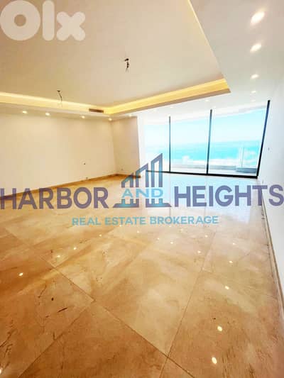 Apartment for Sale in Haret Sakher - شقة للبيع في حارة صخر