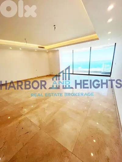 Apartment for Sale in Haret Sakher - شقة للبيع في حارة صخر
