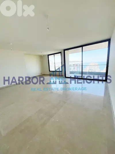 Apartment for Sale in Sahel Alma - شقة للبيع في ساحل علما