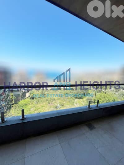 Apartment for Sale in Sahel Alma - شقة للبيع في ساحل علما