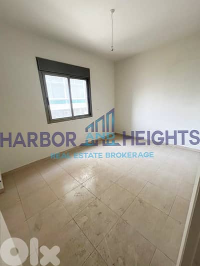 Apartment for Sale in Jounieh - شقة للبيع في جونيه