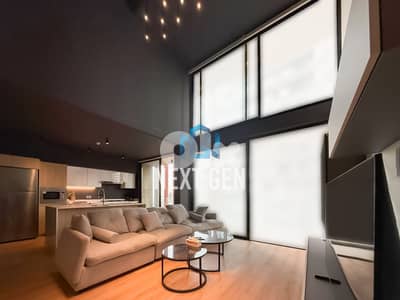 Loft For Rent In Achrafieh | لوفت للإيجار في الأشرفية Loft For Rent In Achrafieh | لوفت للإيجار في الأشرفية