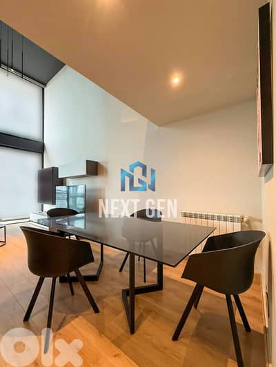 Loft For Rent In Achrafieh | لوفت للإيجار في الأشرفية Loft For Rent In Achrafieh | لوفت للإيجار في الأشرفية