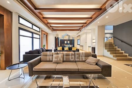 Duplex For Sale In Achrafieh | دوبلكس للبيع في الأشرفية