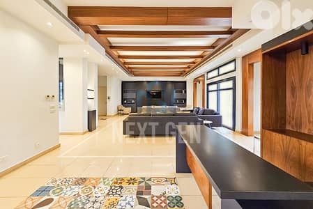 Duplex For Sale In Achrafieh | دوبلكس للبيع في الأشرفية