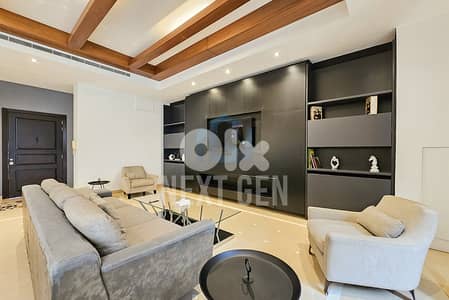 Duplex For Rent In Achrafieh | دوبلكس للإيجار في الأشرفية