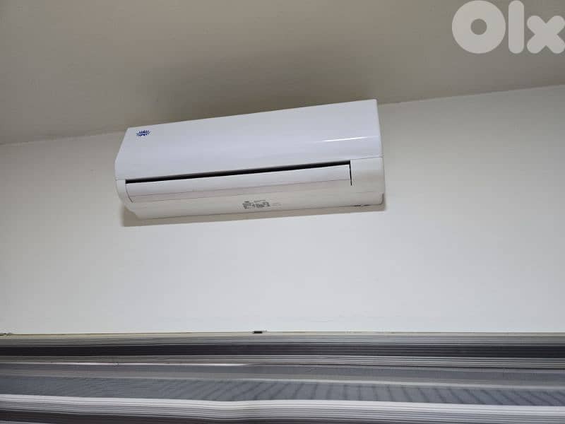 Air conditioner 0