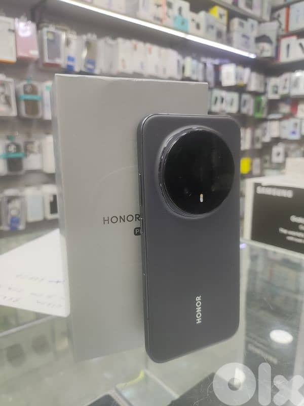 honor magic 8 pro used 0