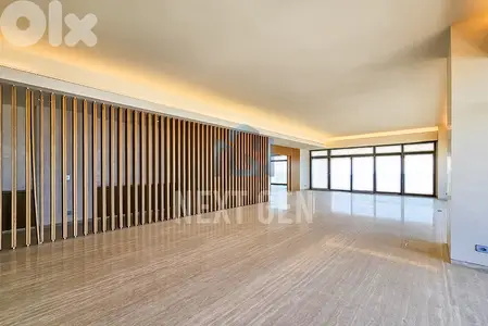 Apartment For Sale In Achrafieh | شقة للبيع في الأشرفية