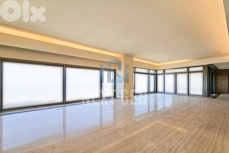 Apartment For Sale In Achrafieh | شقة للبيع في الأشرفية