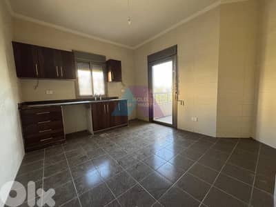 "Payment Facilities" Brand New apartment+Terrace 4sale in Jbeil Town