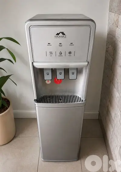 Brand New Water Dispenser – Sealed Box
