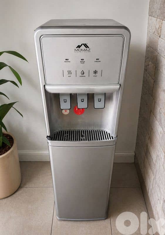 Brand New Water Dispenser – Sealed Box 0