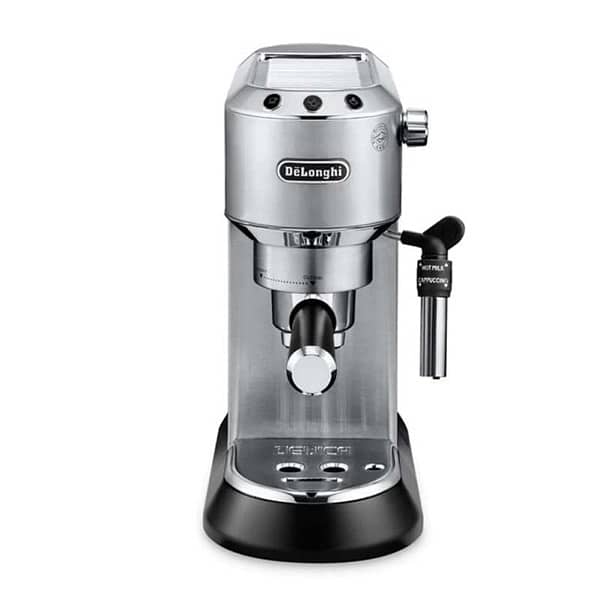Delonghi Dedica Espresso Machine 0