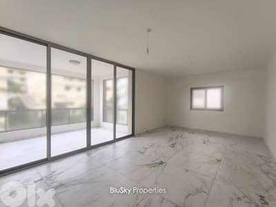Apartment with Terrace For SALE In Awkar شقة للبيع #MH